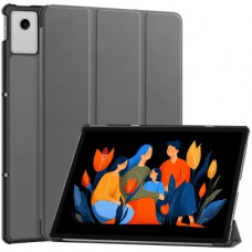 Чохол до планшета BeCover Smart Case Lenovo Idea Tab Plus 12.1" Gray (715081)