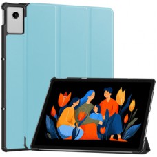Чохол до планшета BeCover Smart Case Lenovo Idea Tab Plus 12.1" Light Blue (715082)