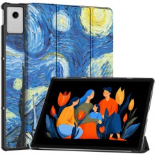 Чохол до планшета BeCover Smart Case Lenovo Idea Tab Plus 12.1" Night (715157)