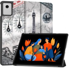 Чохол до планшета BeCover Smart Case Lenovo Idea Tab Plus 12.1" Paris (715156)