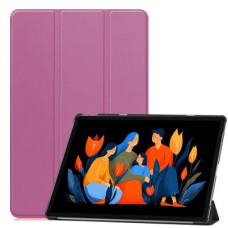 Чохол до планшета BeCover Smart Case Lenovo Idea Tab Plus 12.1" Purple (715083)