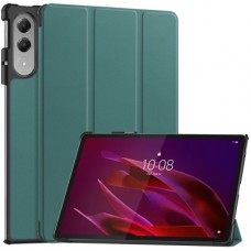 Чохол до планшета BeCover Smart Case Lenovo Yoga Tab 11 2025 (11.1") TB-710FU Dark Green (715094)