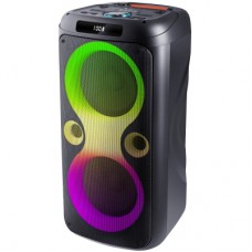 Акустична система Defender Boomer 100 Black (65099)