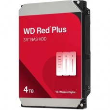 Жорсткий диск 3.5" 4TB WD (WD40EFZZ)
