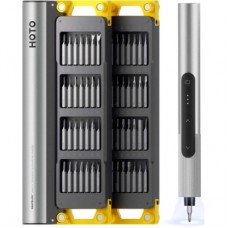 Викрутка акумуляторна Xiaomi HOTO SNAPBLOQ S-A01, 56 шт. (QWLSA002)