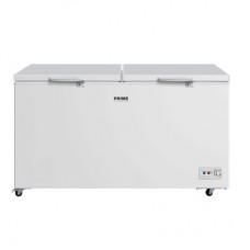 Морозильна скриня PRIME Technics CS 50649 M