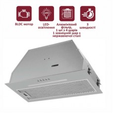 Витяжка кухонна PRIME Technics PVBI 10065 SS