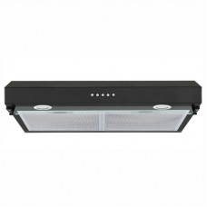 Витяжка кухонна PRIME Technics PVCO 3860 BG