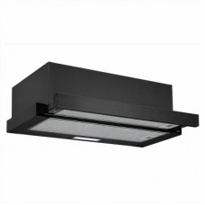 Витяжка кухонна PRIME Technics PVTS 6561 BG