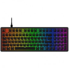 Клавіатура HyperX Origins 2 1800 HX Red USB UA Black (B4QS4AA)
