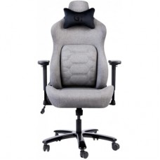 Крісло ігрове GT Racer X-8776 Gray (X-8776 Fabric Gray)