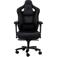 Крісло ігрове GT Racer X-8825 Black (X-8825 Fabric Black XL)