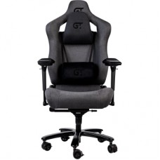 Крісло ігрове GT Racer X-8825 Gray (X-8825 Fabric Gray XL)