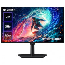 Монітор Samsung LS27HG610SIXUA