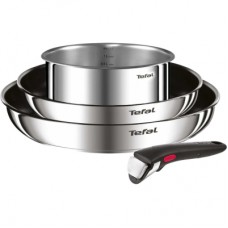 Набір посуду Tefal Ingenio Cook Eat, 4 предмети (L881S404)