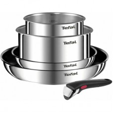 Набір посуду Tefal Ingenio Emotion, 5 предметів (L897S574)