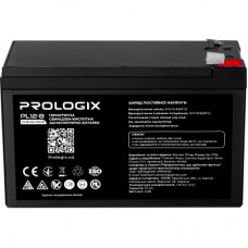 Батарея до ДБЖ Prologix 12V-8Ah (PL12-8)