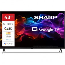 Телевізор Sharp 43HP5265E (4T-C43HP5265EB)