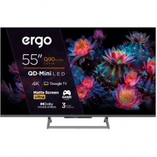 Телевізор Ergo 55MQ90 Ultra