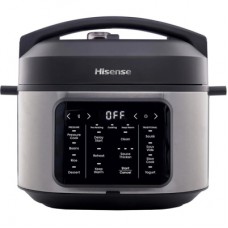 Мультиварка Hisense HMC6SBK