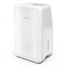 Осушувач повітря Sharp UD-T104AP-W