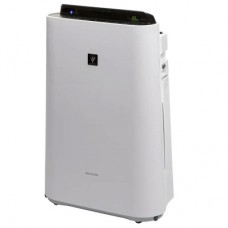 Очисник повітря Sharp KC-D40EU-W