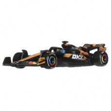 Машина Hot Wheels Formula 1 Oscar Piastri 81 (JKD81)
