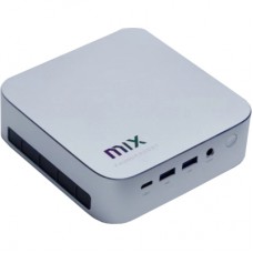 Комп'ютер Thunderobot MIX NUC 2 (SPHX37048)