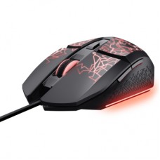 Мишка Trust GXT113 Felox LED USB Black (25749)