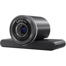 Веб-камера Lenovo QHD Black (4XC1Q25245)