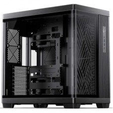 Корпус для ПК JONSBO TK-4 Black