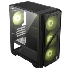 Корпус для ПК MSI MAG FORGE M110R AIRFLOW