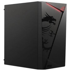 Корпус для ПК MSI MAG SHIELD M301