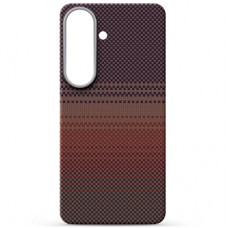 Чохол до мобільного телефона Armorstandart BlackIcon Kevlar MagCase Samsung S26 Sunset (ARM90156)