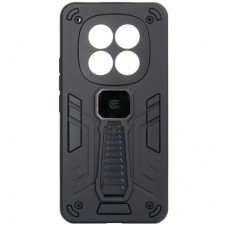 Чохол до мобільного телефона Armorstandart Proover Xiaomi Redmi Note 15 Pro 4G Black (ARM89752)