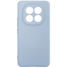Чохол до мобільного телефона Armorstandart Icon Xiaomi Redmi Note 15 Pro 4G Winter Blue (ARM89820)
