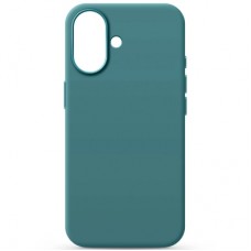 Чохол до мобільного телефона Armorstandart Icon2 MagCase Apple iPhone 17 Light Moss (ARM89580)