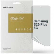 Плівка захисна Armorstandart hydrogel Anti-spy Samsung S26 Plus 5G (ARM89466)