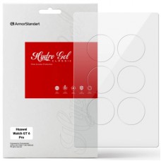 Плівка захисна Armorstandart hydrogel Huawei Watch GT 6 Pro 6 pcs (ARM90853)