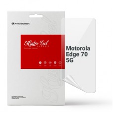 Плівка захисна Armorstandart hydrogel Motorola Edge 70 5G (ARM89623)
