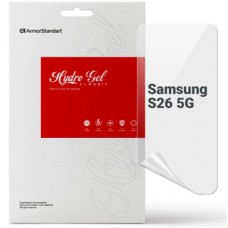 Плівка захисна Armorstandart hydrogel Samsung S26 5G (ARM88717)