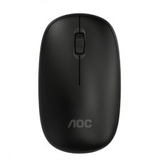 Мишка AOC MS200B Wireless Black (MS200B/LA)