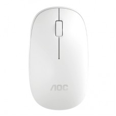 Мишка AOC MS200W Wireless White (MS200W/LA)