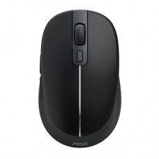 Мишка AOC MS220B Wireless Black (MS220B/LA)