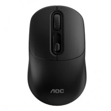 Мишка AOC MS300B Wireless/Bluetooth Black (MS300B/LA)