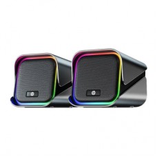 Акустична система HP DHS-4000 RGB Black (DHS-4000)
