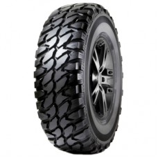 Шина Ecovision 265/75R16LT 123/120Q VI-186 MT 10PR (200E8005)