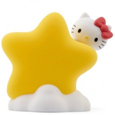 Нічник Hello Kitty Зоряне сяйво Хелло Кітті зі світлом (11711)