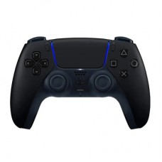 Геймпад Sony Playstation DualSense Bluetooth PS5 Midnight Black (USB-C кабель) (1000051651)