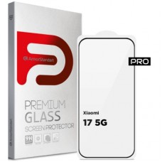 Скло захисне Armorstandart Pro Xiaomi 17 5G (ARM87873)
